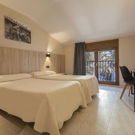 Hotel Encamp Esterno foto