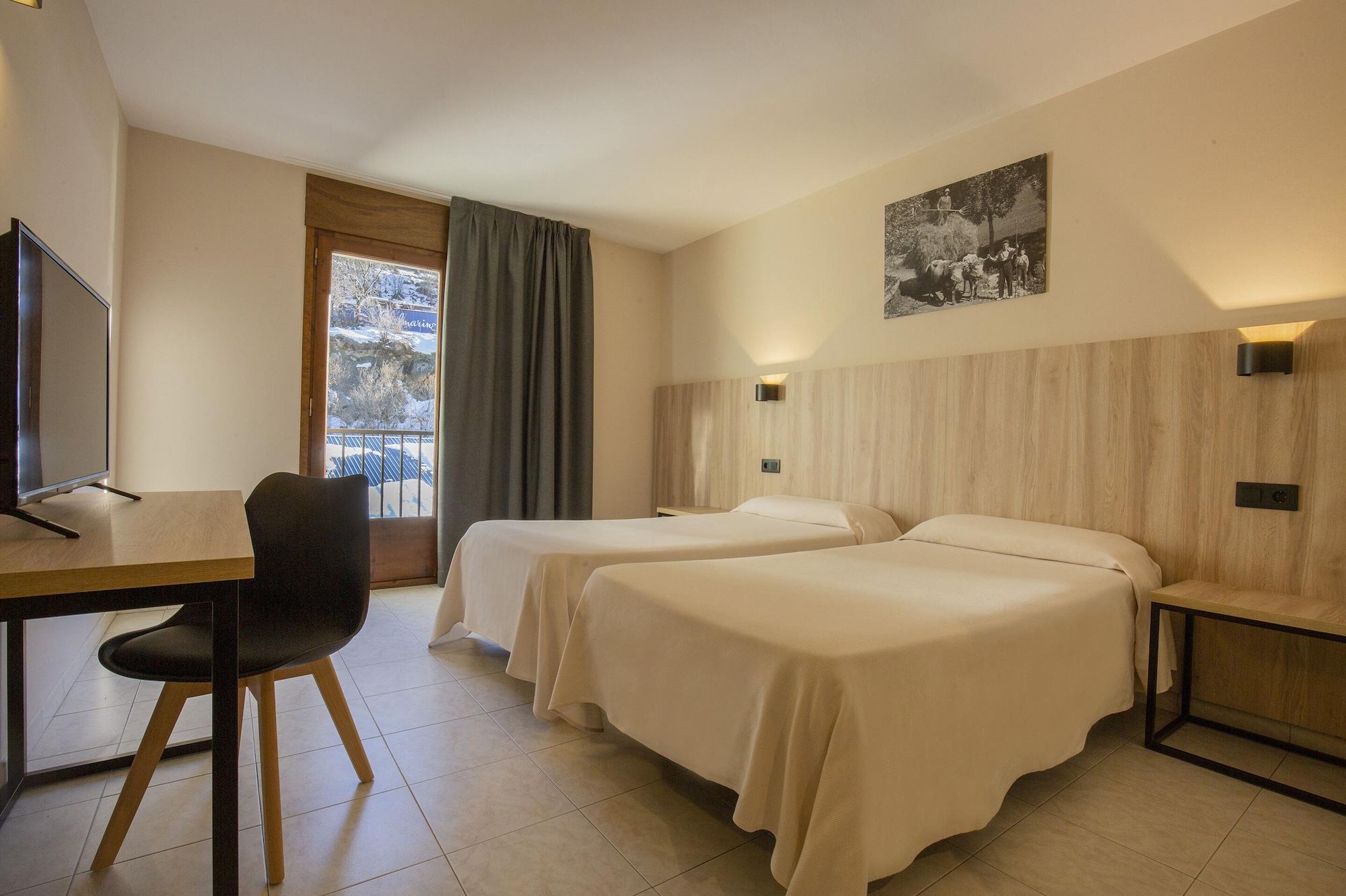 Hotel Encamp Esterno foto