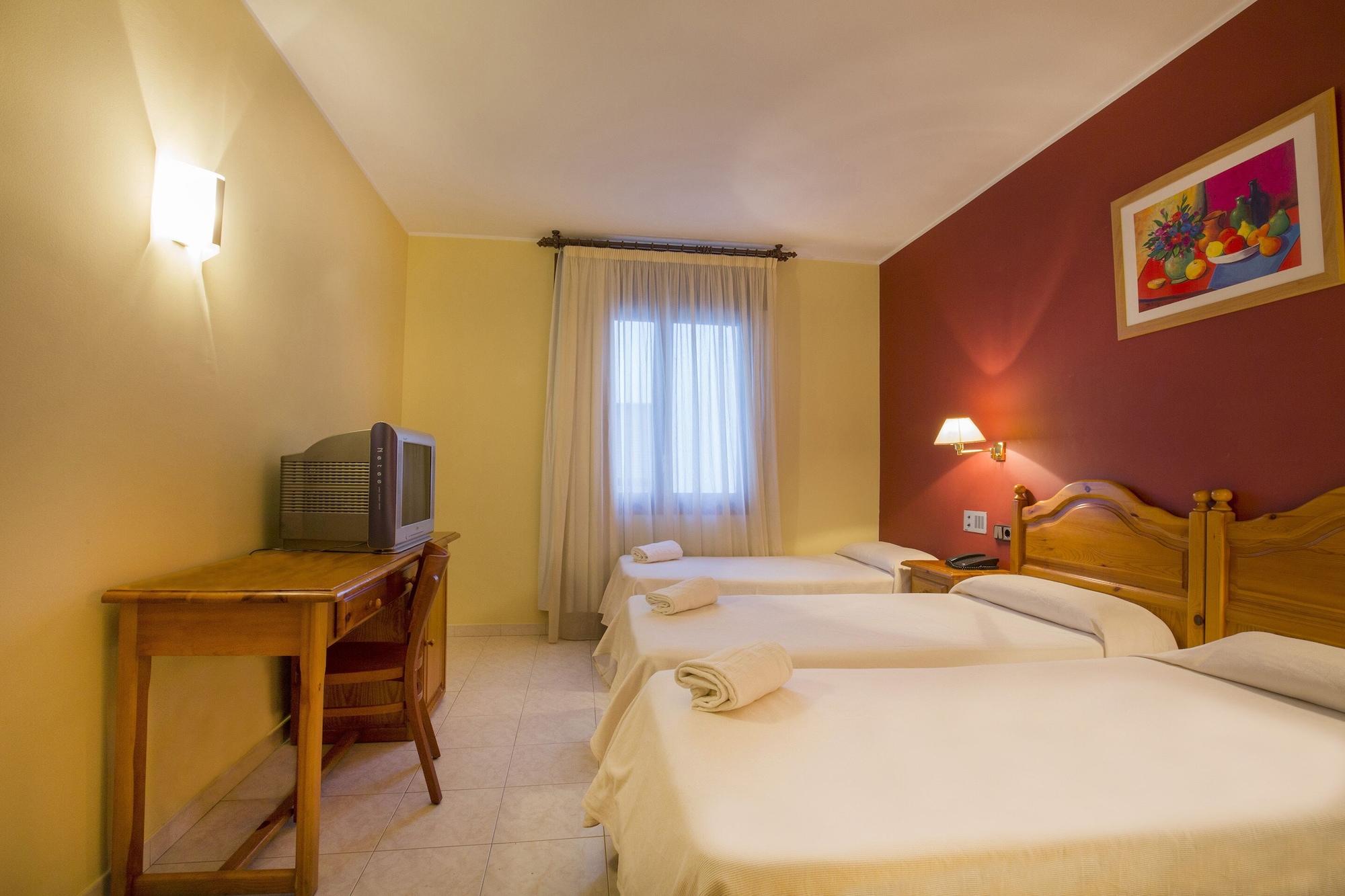 Hotel Encamp Esterno foto