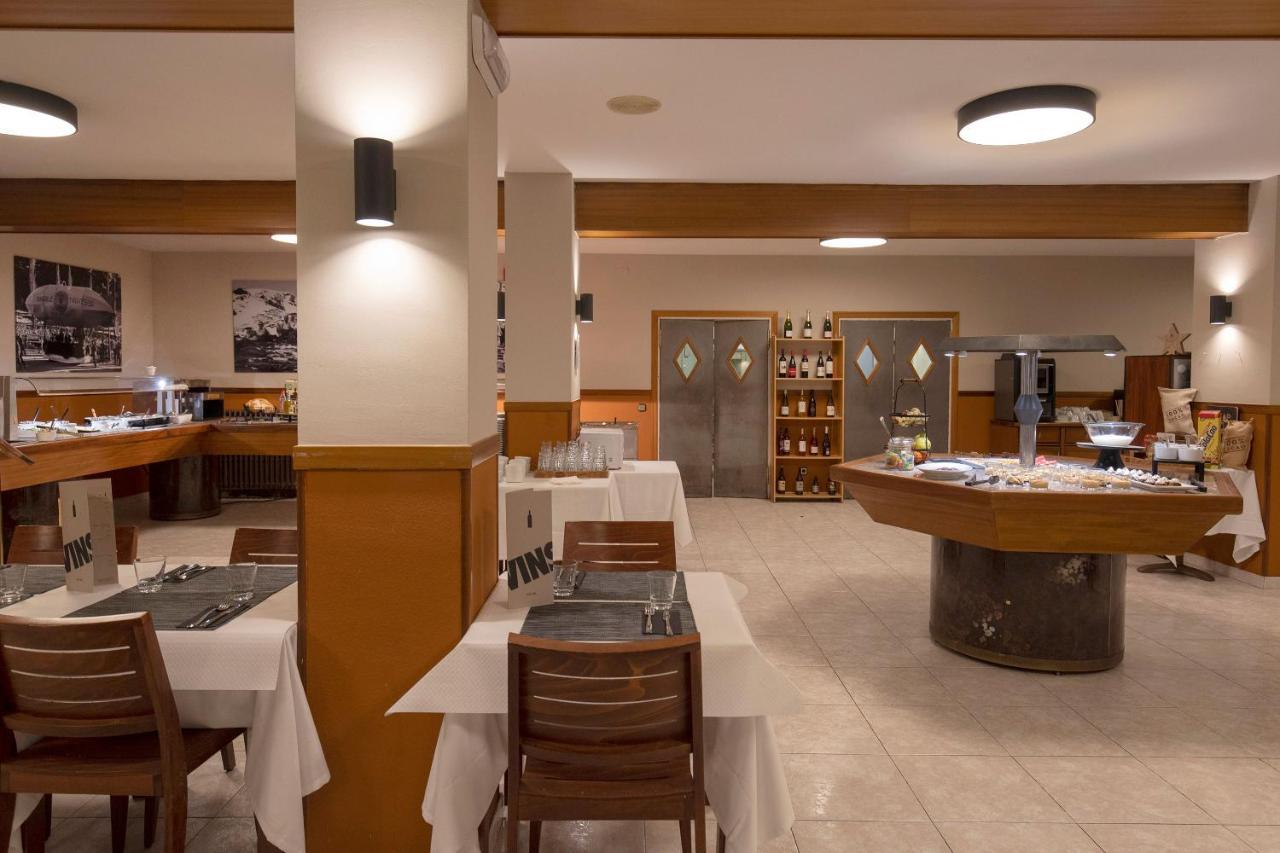 Hotel Encamp Esterno foto