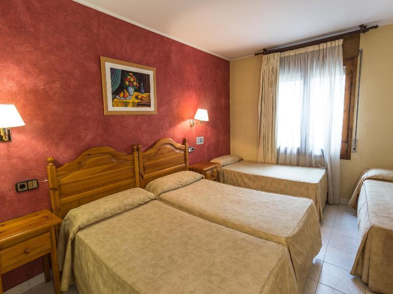 Hotel Encamp Esterno foto