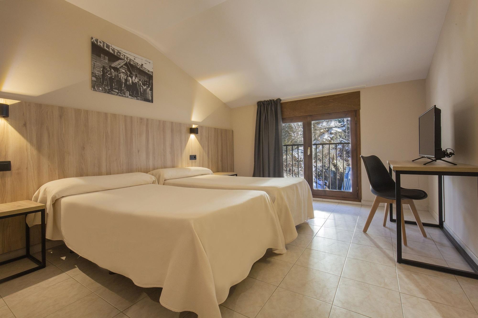 Hotel Encamp Esterno foto