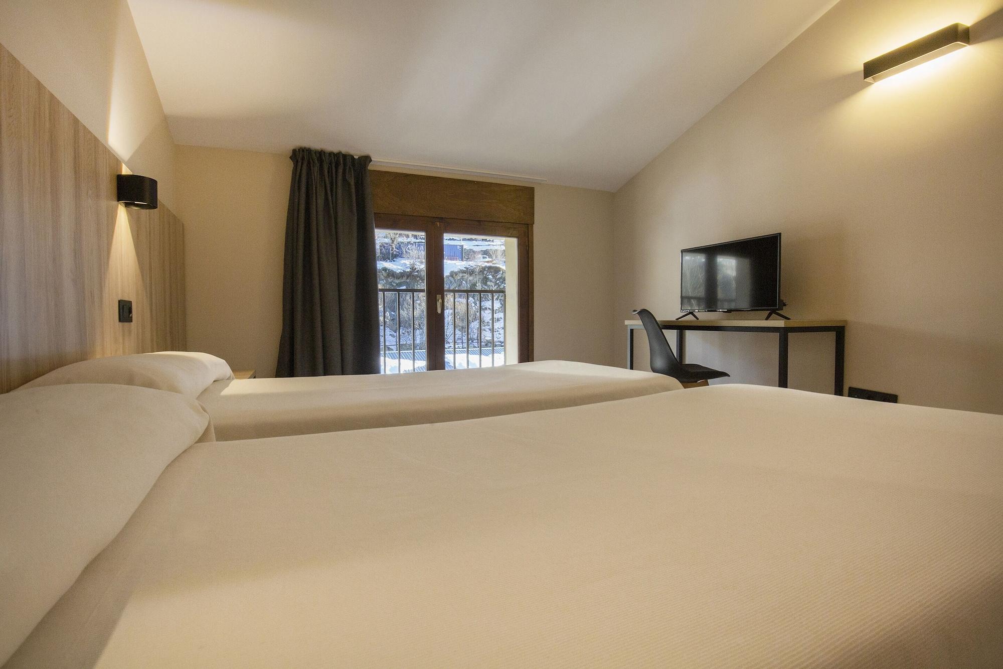 Hotel Encamp Esterno foto