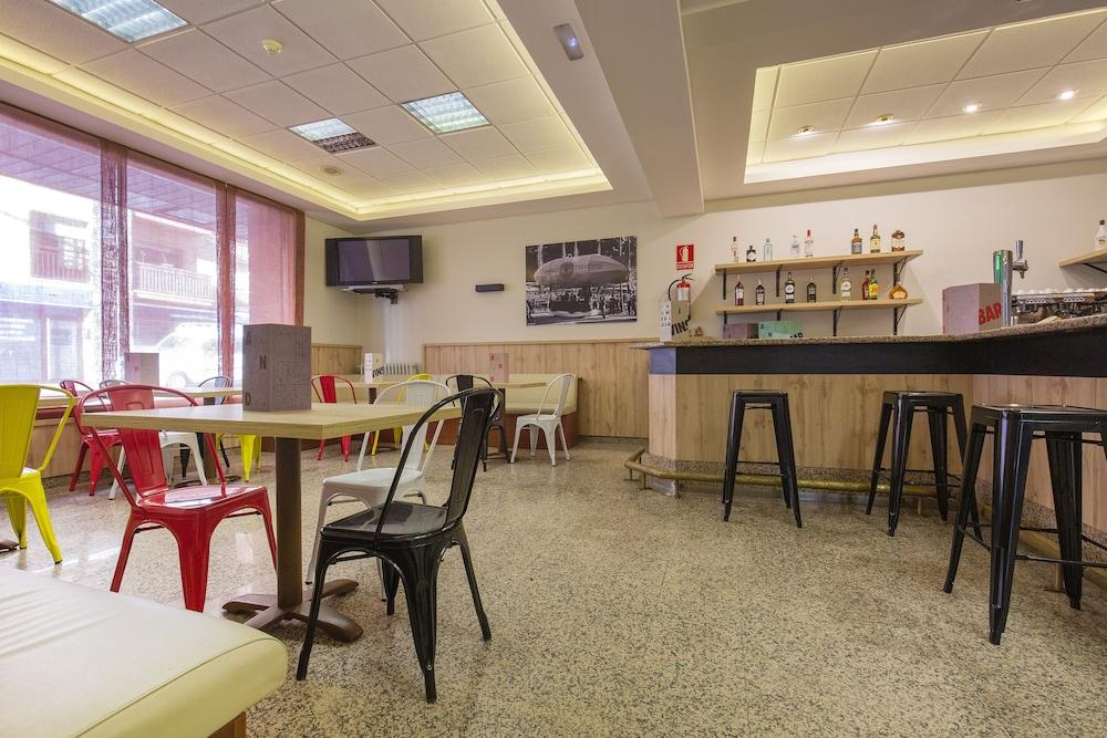 Hotel Encamp Esterno foto