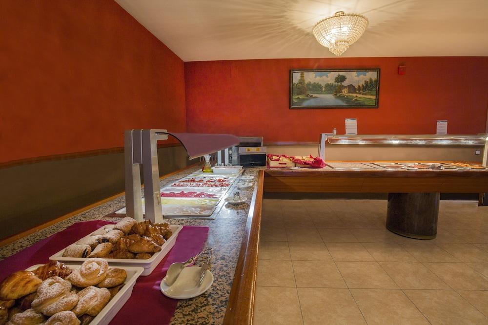 Hotel Encamp Esterno foto