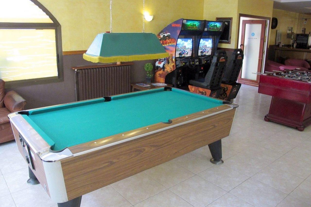 Hotel Encamp Esterno foto