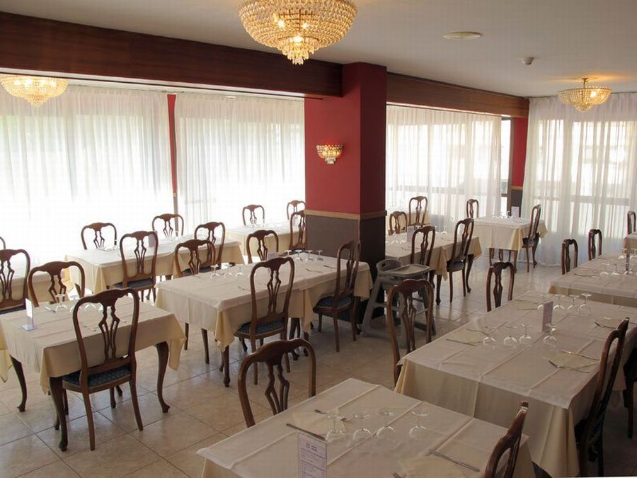 Hotel Encamp Esterno foto