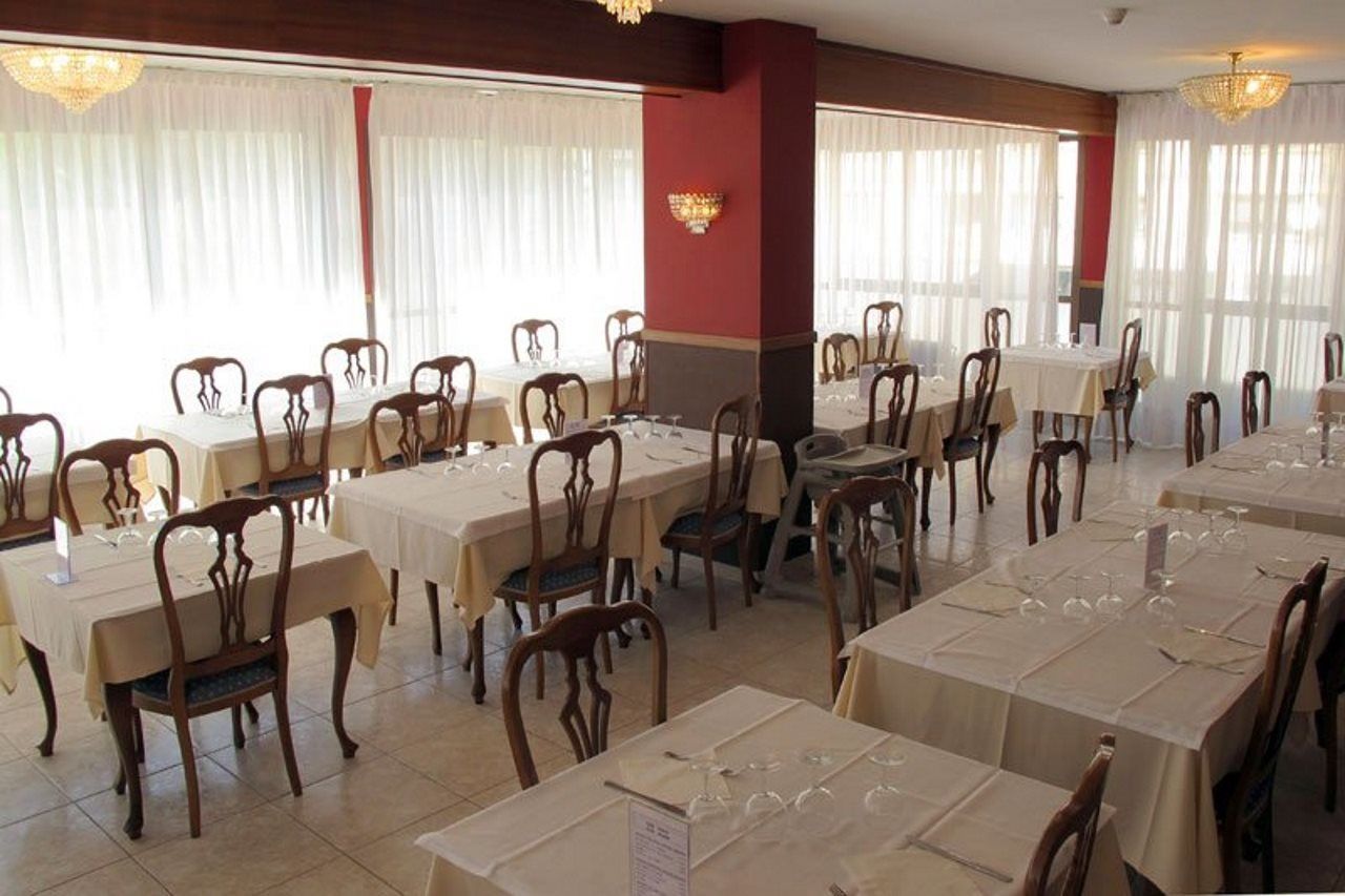 Hotel Encamp Esterno foto