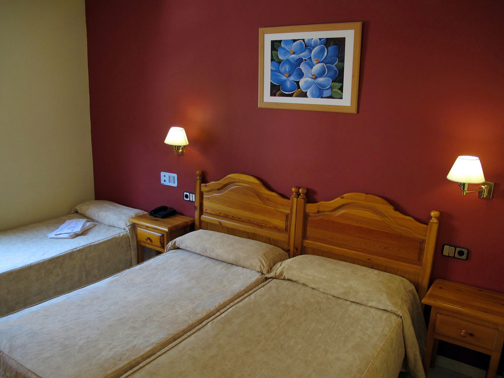 Hotel Encamp Camera foto